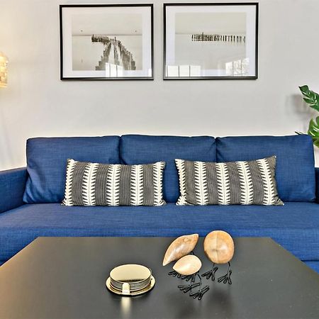 Cool 2Br Apartment Close To Fun City - Grace 2 Chicago Ngoại thất bức ảnh
