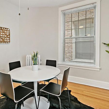 Cool 2Br Apartment Close To Fun City - Grace 2 Chicago Ngoại thất bức ảnh