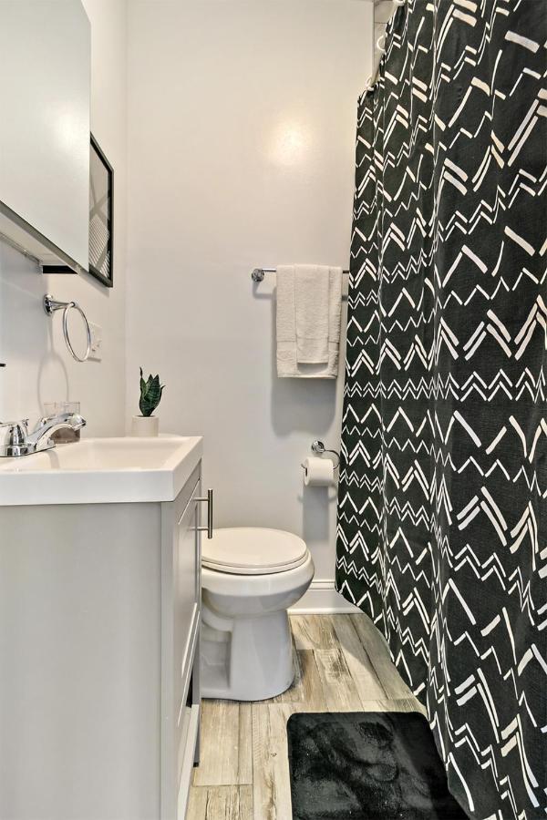 Cool 2Br Apartment Close To Fun City - Grace 2 Chicago Ngoại thất bức ảnh