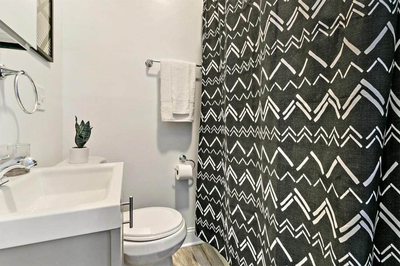 Cool 2Br Apartment Close To Fun City - Grace 2 Chicago Ngoại thất bức ảnh